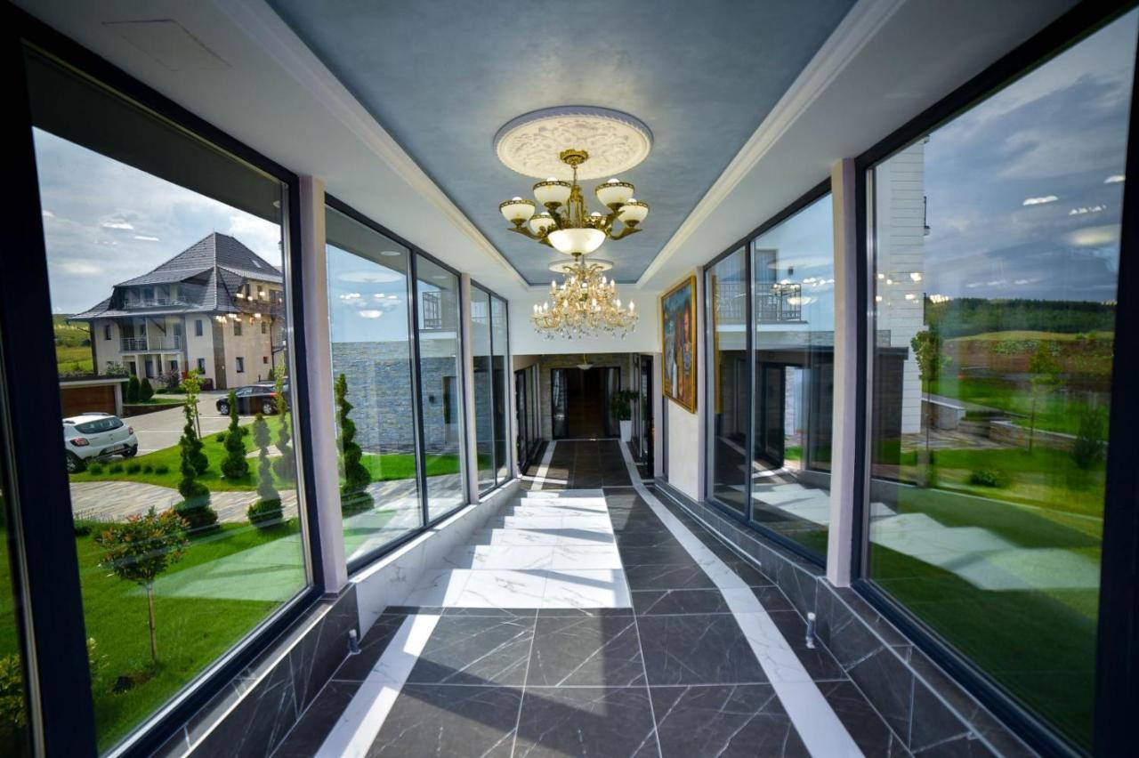 Zlatibor Hills Afrodita & Spa Exterior foto