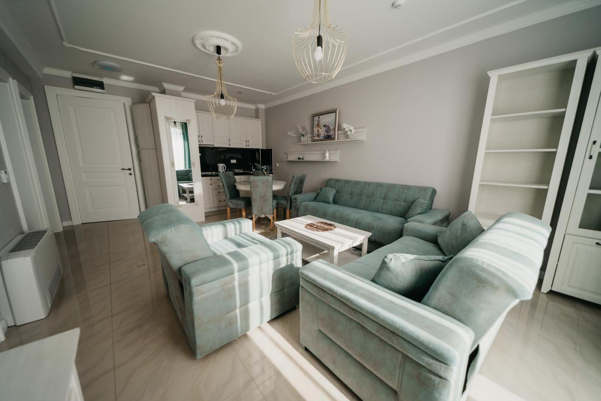 Zlatibor Hills Afrodita & Spa Zimmer foto