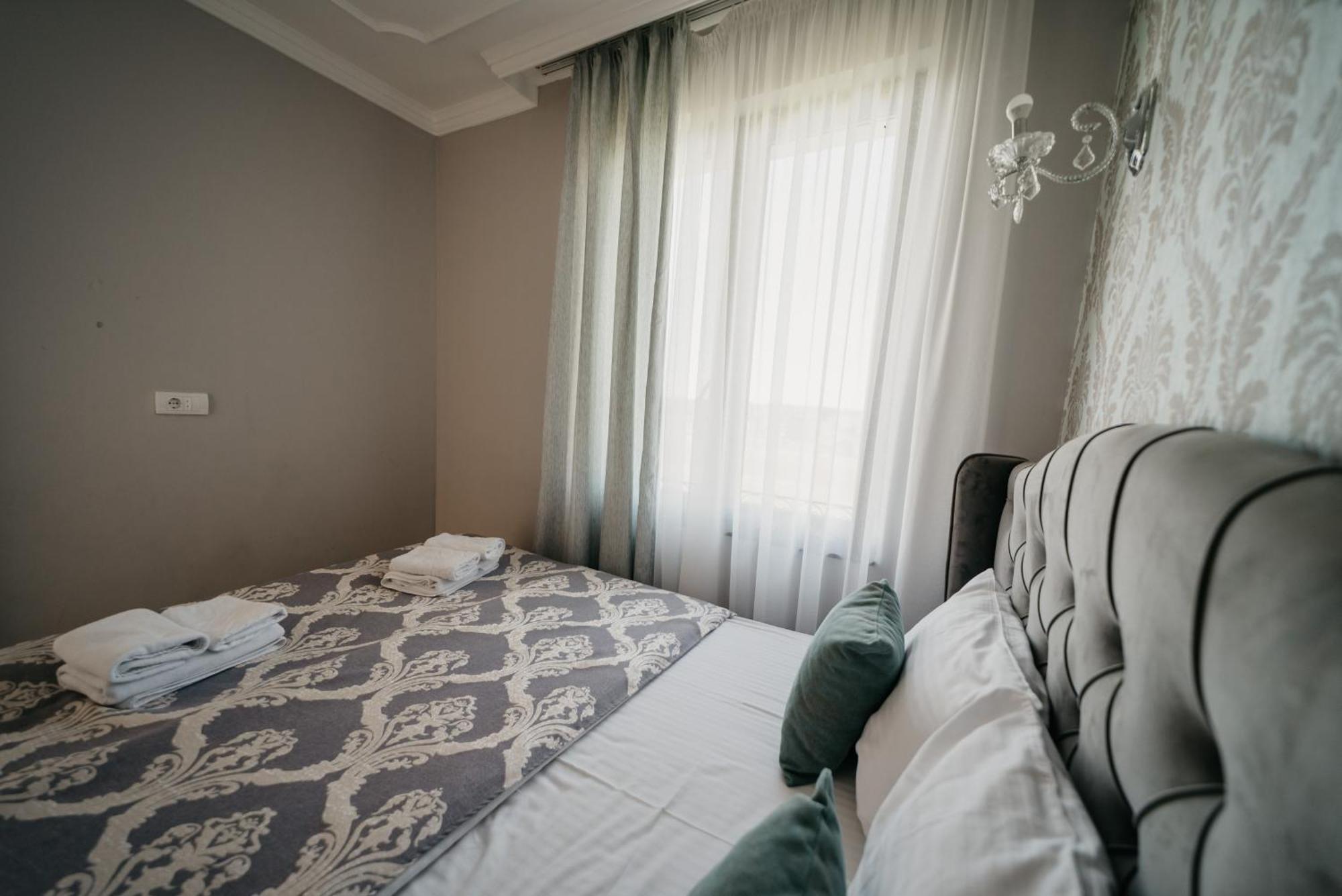 Zlatibor Hills Afrodita & Spa Zimmer foto