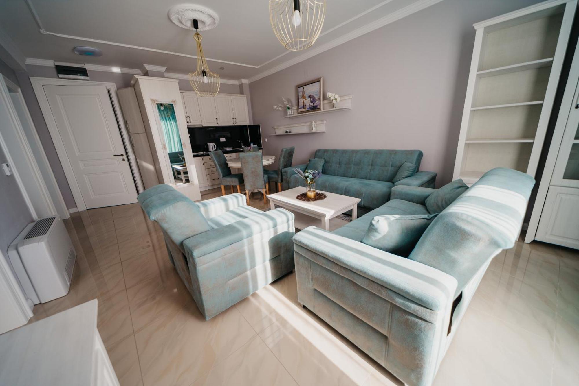 Zlatibor Hills Afrodita & Spa Zimmer foto