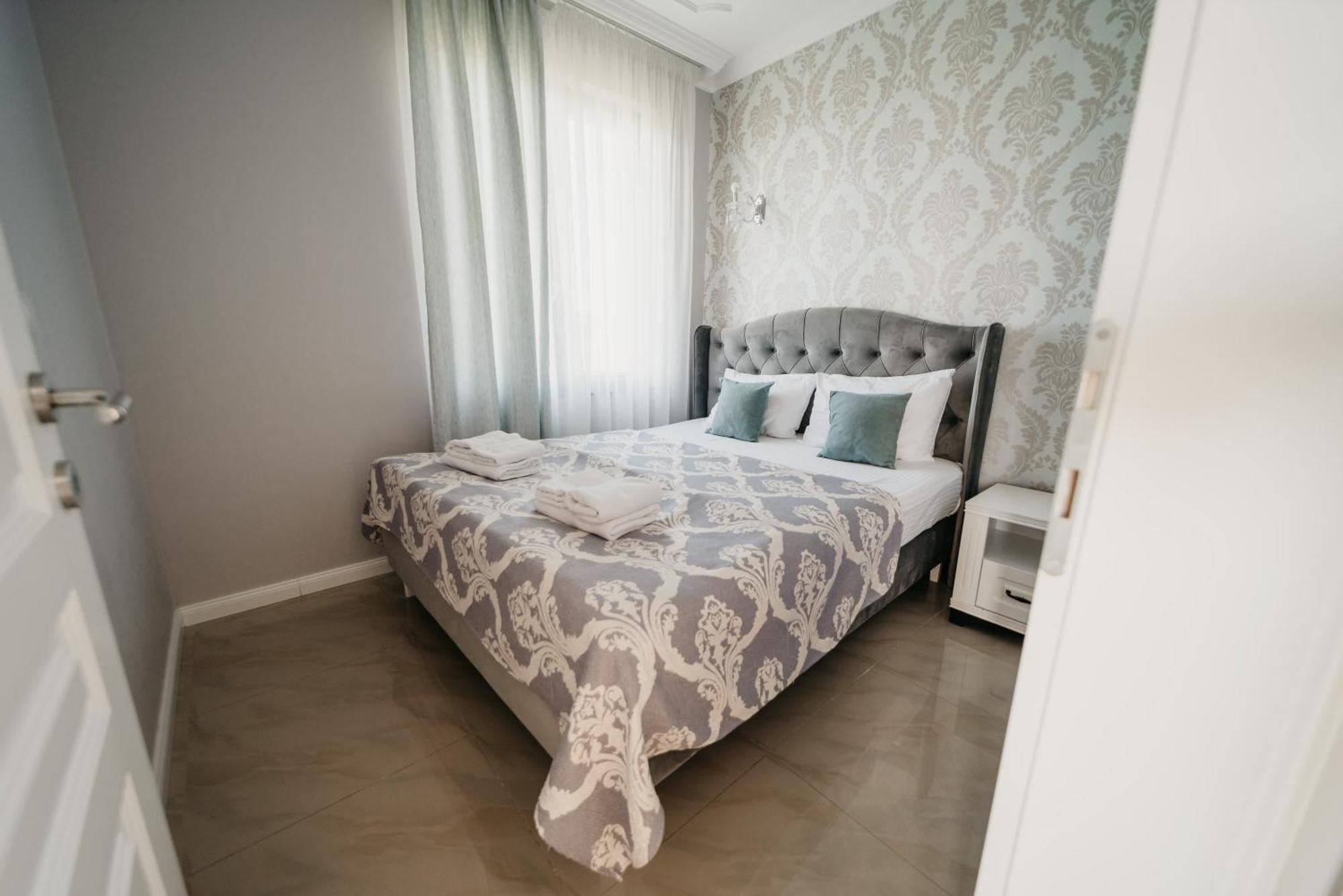 Zlatibor Hills Afrodita & Spa Zimmer foto