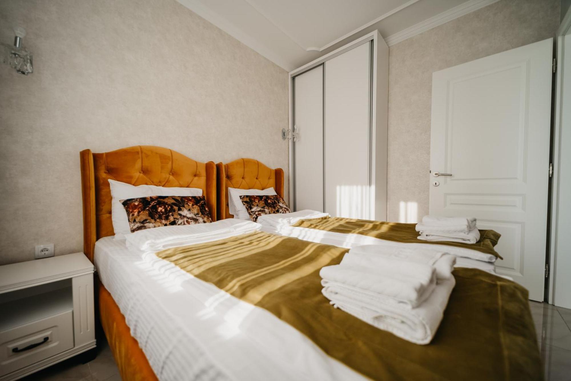 Zlatibor Hills Afrodita & Spa Zimmer foto