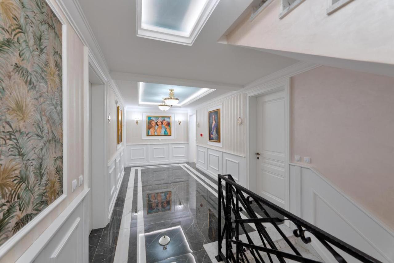 Zlatibor Hills Afrodita & Spa Zimmer foto